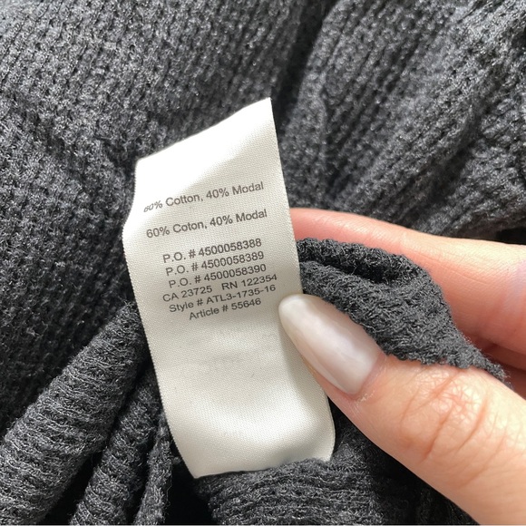 TNA Alder thermal - Picture 5 of 5